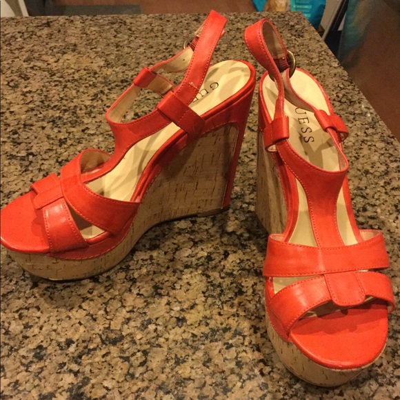 guess shoes spring 2019